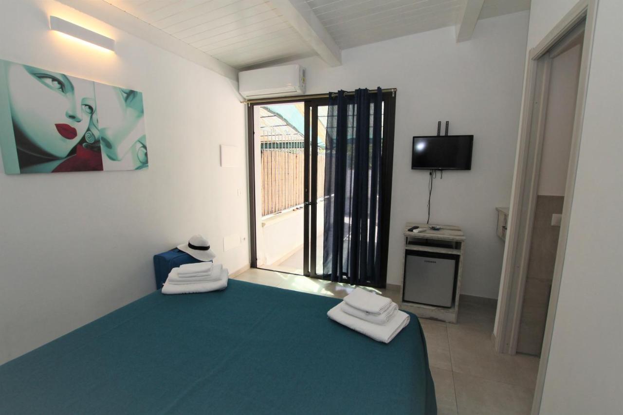 Casa Calieri Hotel Tropea Exterior foto