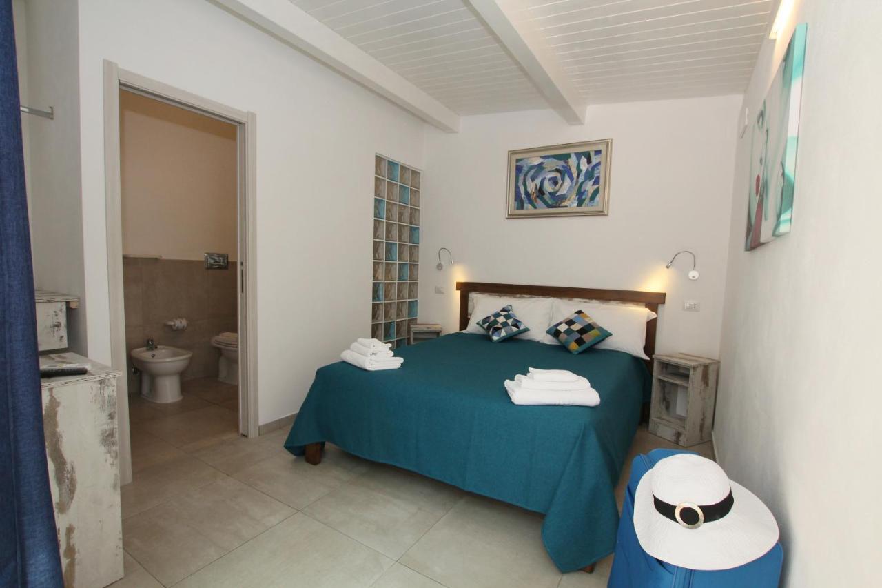 Casa Calieri Hotel Tropea Exterior foto